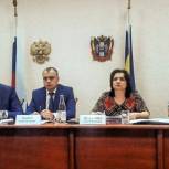 В рамках нацпроекта «Экология» на Дону построят и реконструируют 51 объект водоснабжения