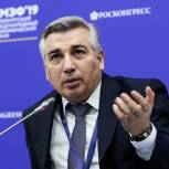 Эдуард Омаров: социальное предпринимательство получило особый статус и преференции