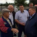 Панков: С жителями и экспертами обсудим предложения по созданию общественных дорожных комитетов 