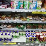 Народные контролёры проверили молочную продукцию в Койгородском районе 