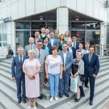 Без образования нет будущего