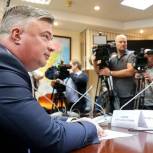 Артем Кавинов: «Некоторые истории жителей постсоветского пространства с оформлением российских документов требуют особого участия»