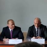 Кривошеин: «На форуме рассмотрены десятки направлений работы и реализации проектов»