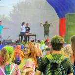 Молодогвардейцы Ирбита организовали День молодежи в своем городе