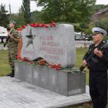 В Нижнем Новгороде открыли возвращенный из Польши при поддержке ЦПГИ памятник