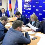 В Ненецком автономном округе определили кандидата от Партии на довыборы в окружное Собрание