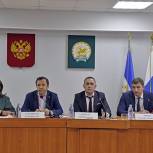 В Башкортостане при поддержке «Единой России» открываются новые возможности развития авиационной медицины