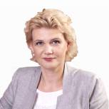 Лица «Единой России» - Ольга Изранова