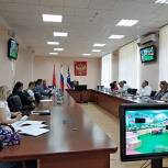 В Королёве состоялся обучающий семинар в рамках акции «Добрая комната»