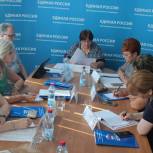 В столице Кубани провели дискуссионную площадку по теме «Антибюрократическая учительская инициатива»