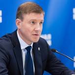 Турчак: «Единая Россия» предлагает ввести повышающий коэффициент 1,4 для выплат по программе «Земский доктор»