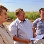 Панков: Инициатива Володина помогла решить проблему жителей Заволжья