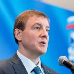 Турчак: «Единая Россия» предлагает ввести повышающий коэффициент 1,4 для выплат по программе «Земский доктор»