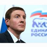 Турчак: «Единая Россия» предлагает ввести повышающий коэффициент 1,4 для выплат по программе «Земский доктор»