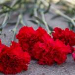 В Верхнемамонском районе при помощи ТОС появился еще один мемориал