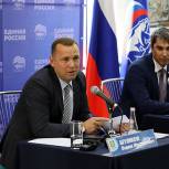 Вадим Шумков: С вами я, только с вами. Вместе