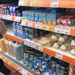 В Надыме активисты выявили в магазинах нарушения маркировки молочной продукции