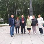 Мемориальные комплексы советским воинам нуждаются в реконструкции