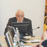 Бюджет пензенского региона по доходам за первое полугодие выполнен на 100,3%