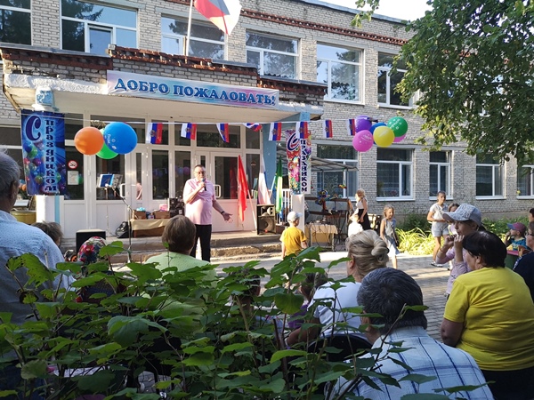 Погода в заокском тульской