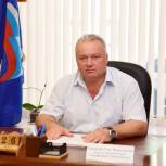 В партийной приемной помогут разобраться с начислениями за вывоз ТБО