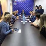 В Салехарде подготовили предложения по снятию с учителей излишней бюрократической нагрузки