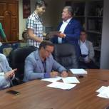 В Тольятти наградили участников акции "Диктант Победы"