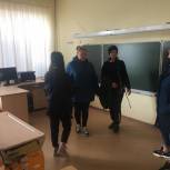 В Ямальском районе проверяют готовность образовательных организаций