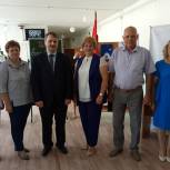 В Шацком районе педагоги готовятся к новому учебному году