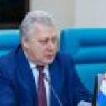 По инициативе Валерия Раенко дальневосточные законодатели обратились в Правительство РФ о повышении доступности льготной ипотеки в ДФО