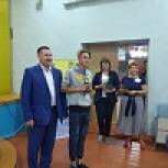 Виктор Бамбух: «Сельское хозяйство переходит на новый этап развития»