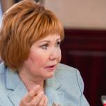 Урванцева: Современные технологии позволяют предупреждать развитие многих заболеваний