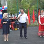 Прикумчане День флага Российской Федерации праздновали три дня