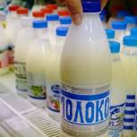 В Череповце массово проверили точки по продаже молочной продукции