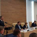 Губернатор Пермского края поручил муниципалитетам ускорить благоустройство общественных пространств