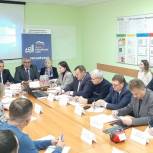 Общественный совет партпроекта «Российское село» в Прикамье обсудил вопросы кадрового обеспечения 