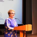 Нина Черняева: Модернизация сферы образования в регионе набирает обороты
