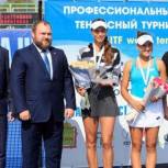 1 сентября состоялся решающий матч турнира «Penza Cup»