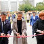 В Ижевске открыли новый детсад на 220 мест 