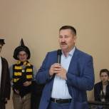 Бал первоклассников прошел в селе Ивановка