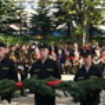 Камчатские партийцы почтили память героев Курильского десанта