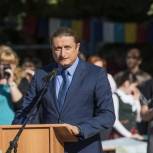 Чижов: Знания – главный ресурс развития общества и залог процветания страны!