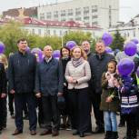 В Тюмени прошел второй технофестиваль #Дорогавшколу