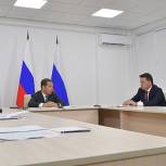 Вопрос очередей в детсады решен в 75 регионах - Медведев