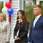 В школе №48 с сентября стартует новый спортивный проект