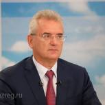 Иван Белозерцев нацелил глав муниципальных образований на решение проблем водоснабжения