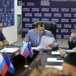 «Единая Россия» проводит информирование многодетных семей о государственных льготах и правах