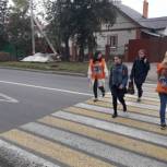 В 15 ульяновских школах начали работать активисты общественного движения «Родители за безопасность» 