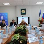 Уфимское отделение Партии за неполных полгода работы добилось значимых результатов