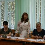 Депутат Госдумы Светлана Бессараб: «Молодежь − стратегический резерв профсоюзов»